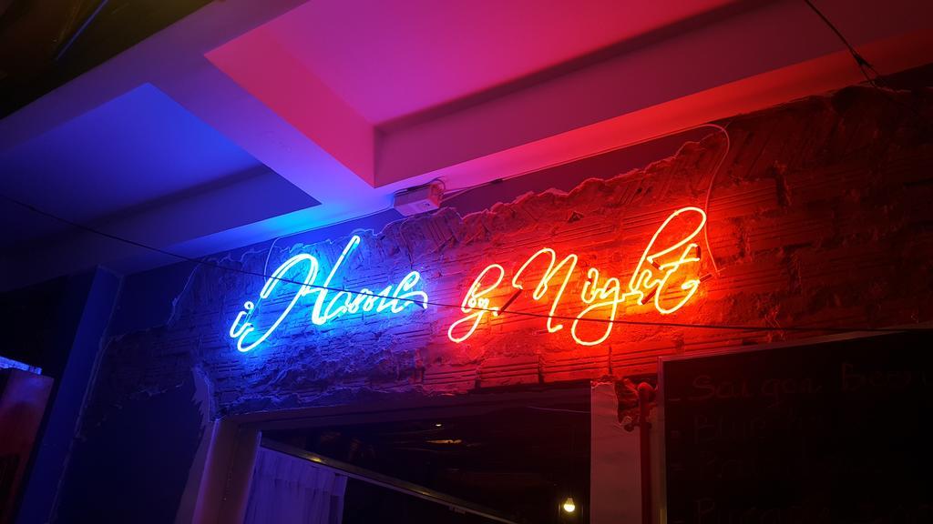 Ihome Nha Trang Esterno foto