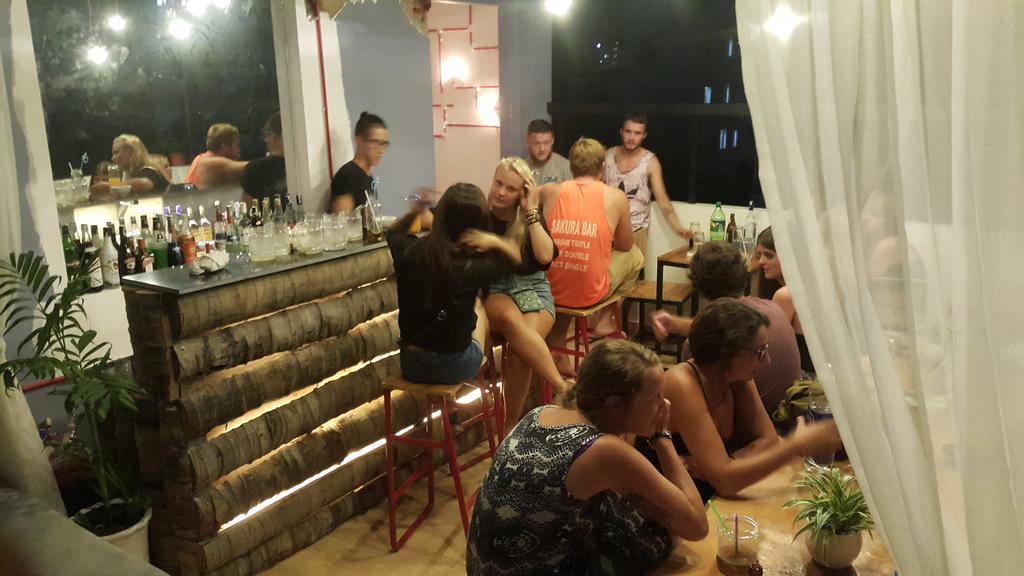 Ihome Nha Trang Esterno foto