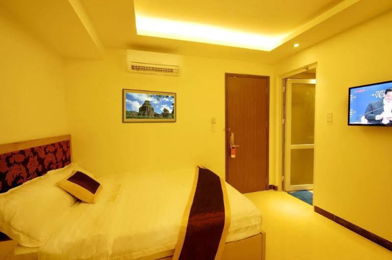 Ihome Nha Trang Esterno foto