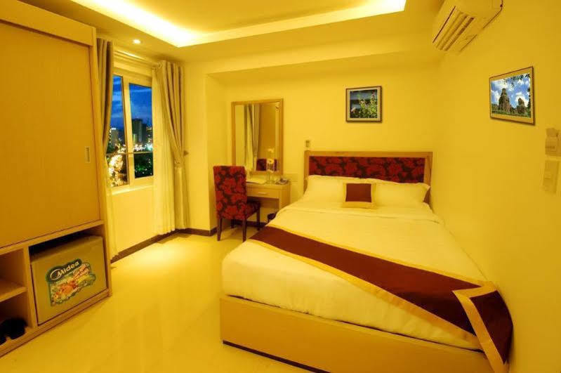 Ihome Nha Trang Esterno foto