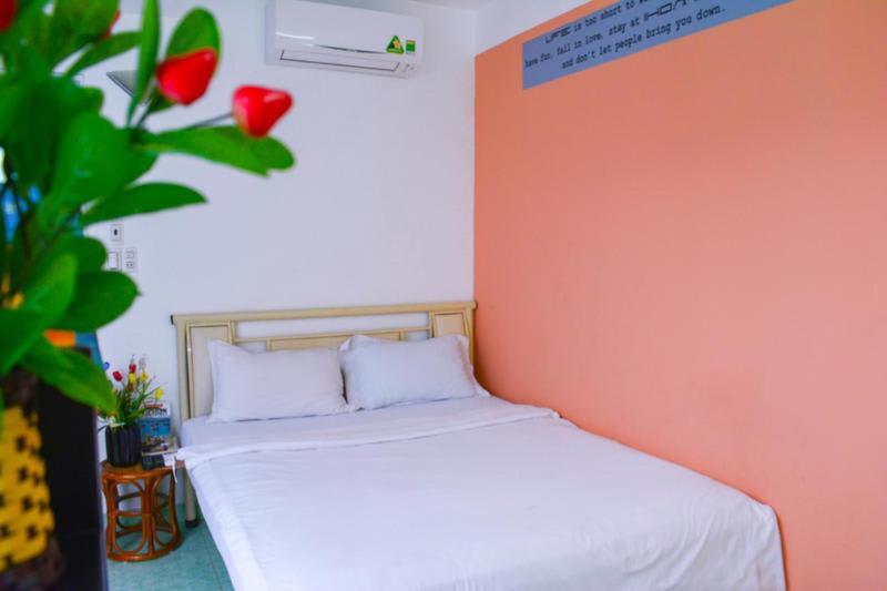 Ihome Nha Trang Esterno foto